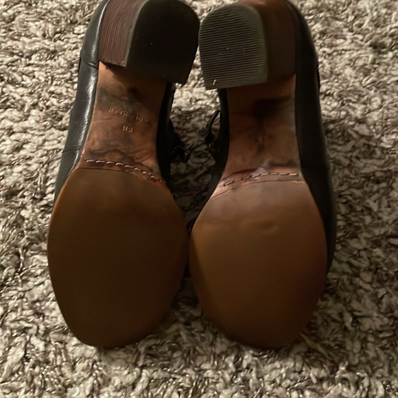 Cole Haan bootie. - Picture 3 of 5